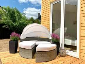 Tiny Haus Liederbach